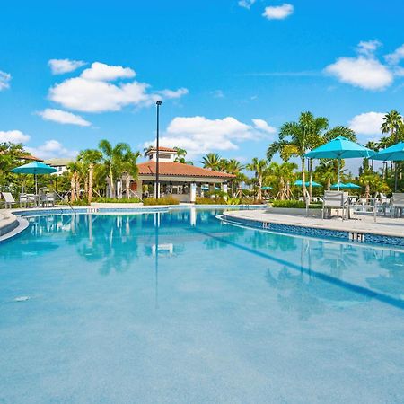 Gorgeous Townhome W Free Resort Access Orlando Eksteriør billede