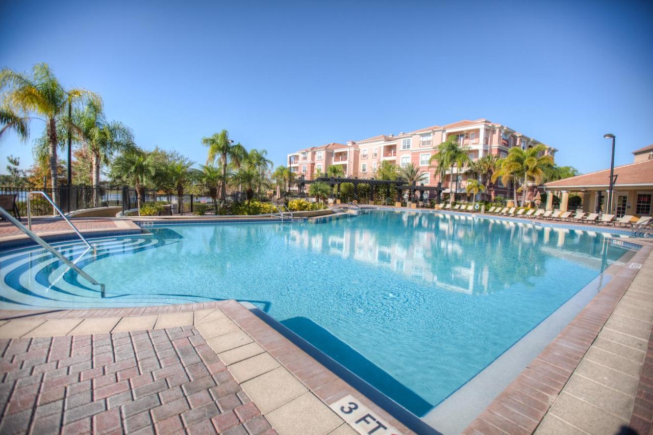 Gorgeous Townhome W Free Resort Access Orlando Eksteriør billede