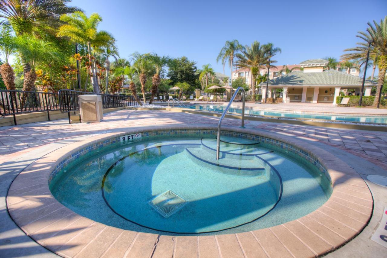 Gorgeous Townhome W Free Resort Access Orlando Eksteriør billede