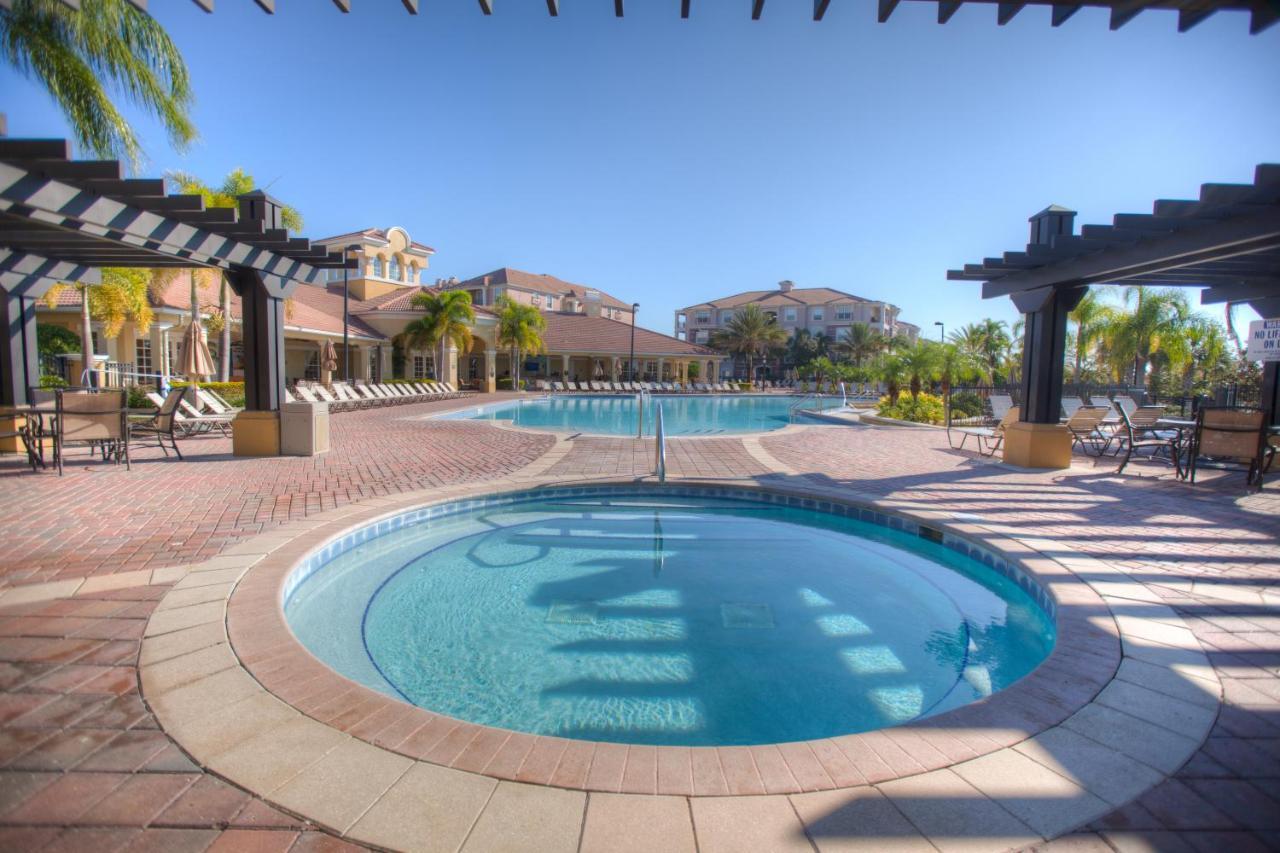 Gorgeous Townhome W Free Resort Access Orlando Eksteriør billede