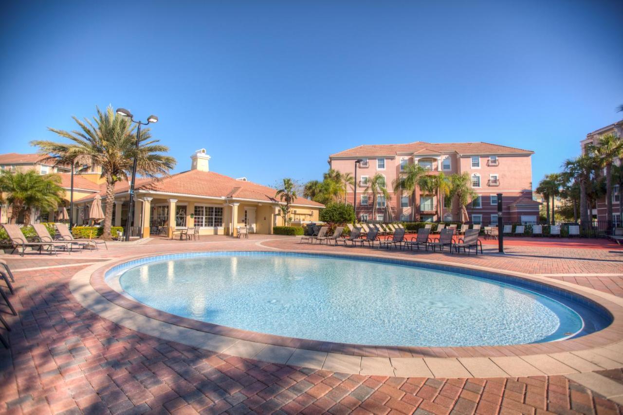 Gorgeous Townhome W Free Resort Access Orlando Eksteriør billede