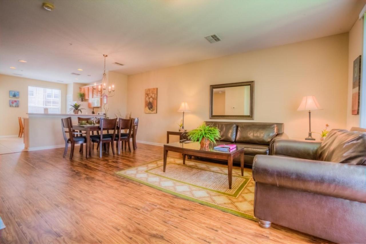 Gorgeous Townhome W Free Resort Access Orlando Eksteriør billede