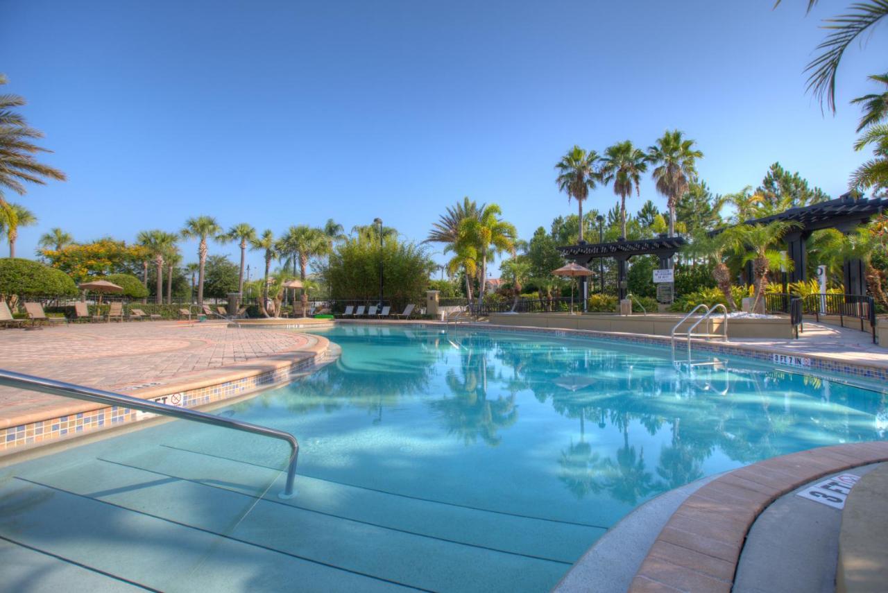 Gorgeous Townhome W Free Resort Access Orlando Eksteriør billede