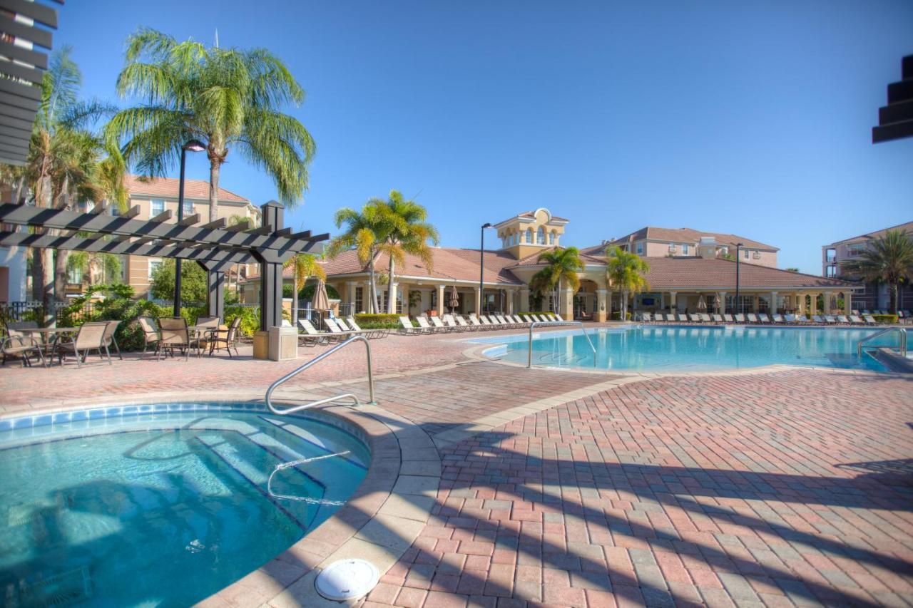 Gorgeous Townhome W Free Resort Access Orlando Eksteriør billede